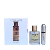 Lattafa Niche Emarati Vintage Castle Edp 20ml (U)